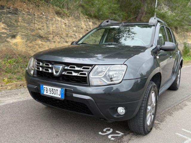 DACIA Duster 1.5 dCi 110CV 4x2 Ambiance