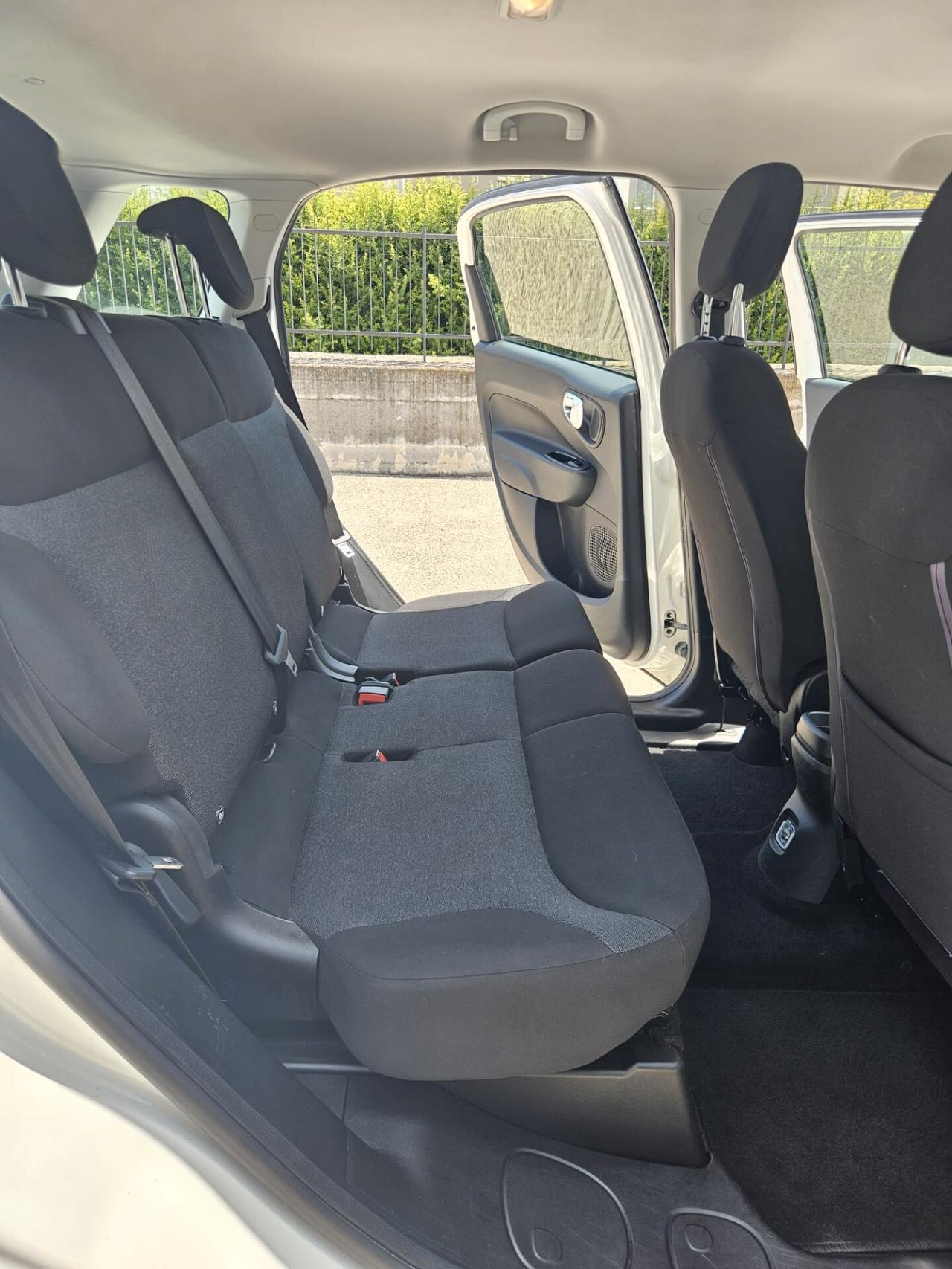 Fiat 500L 1.3 Multijet 95 CV Mirror