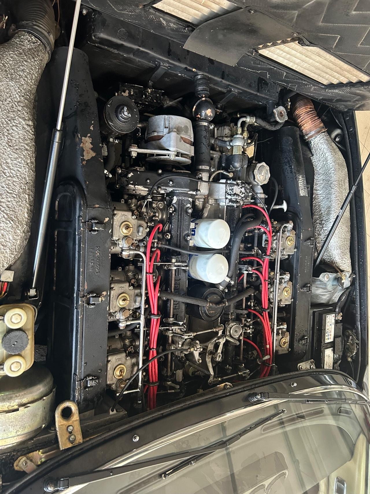 Ferrari 512 BB