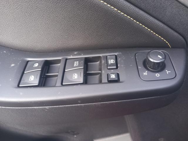 EVO 1.5 Turbo Bi-fuel GPL