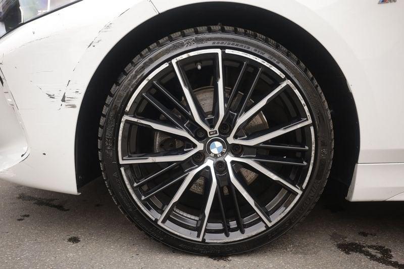 BMW Serie 1 BMW Serie 1 118d MSport PROMOZIONE Unicoproprietario