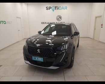 Peugeot 2008 II 2020 1.5 bluehdi GT s&s 110cv