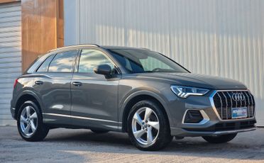 Audi Q3 35 TDI 2.0cc 150cv S-Tronic