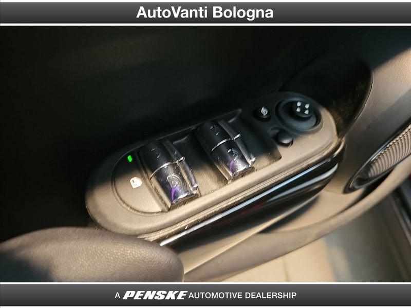 MINI Mini 5 porte Mini 1.5 Cooper Classic 5 porte