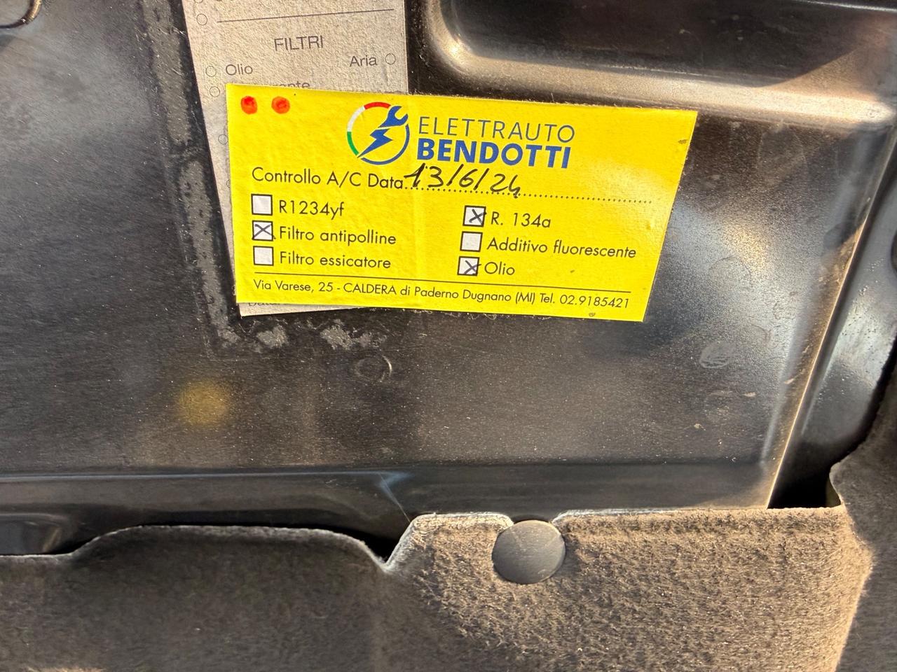 Renault Megane Mégane 1.5 dCi 110CV Start&Stop SporTour Bose