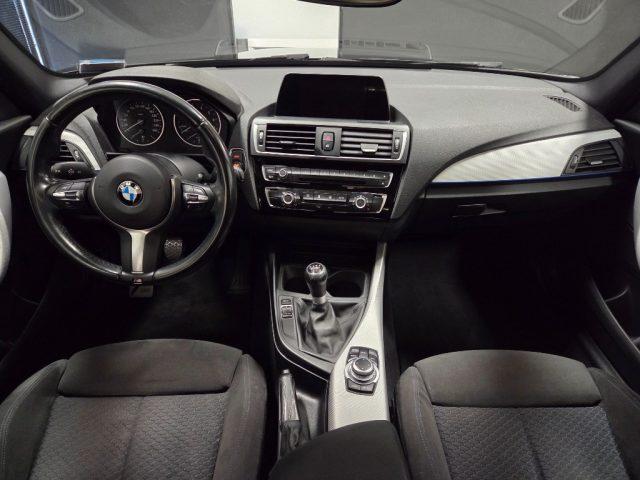 BMW 118 i 5p. Msport BELLISSIMA