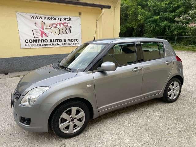 Suzuki Swift Swift 5p 1.3 16v GL Safety Pack Gpl