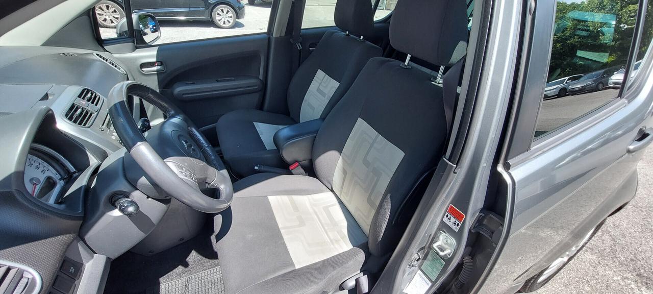 Suzuki Splash 1.2 VVT GL Style