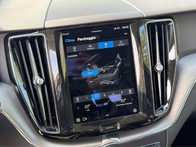 VOLVO XC60 XC60 B4 (d) AWD automatico Core