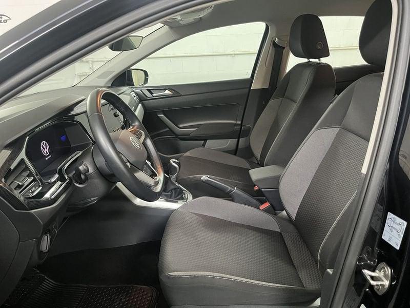 Volkswagen Polo Polo 1.0 TSI TUA DA 169,00 EURO AL MESE