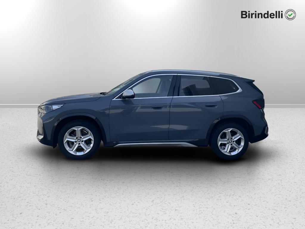 BMW X1 (U11) - X1 xDrive 20d xLine