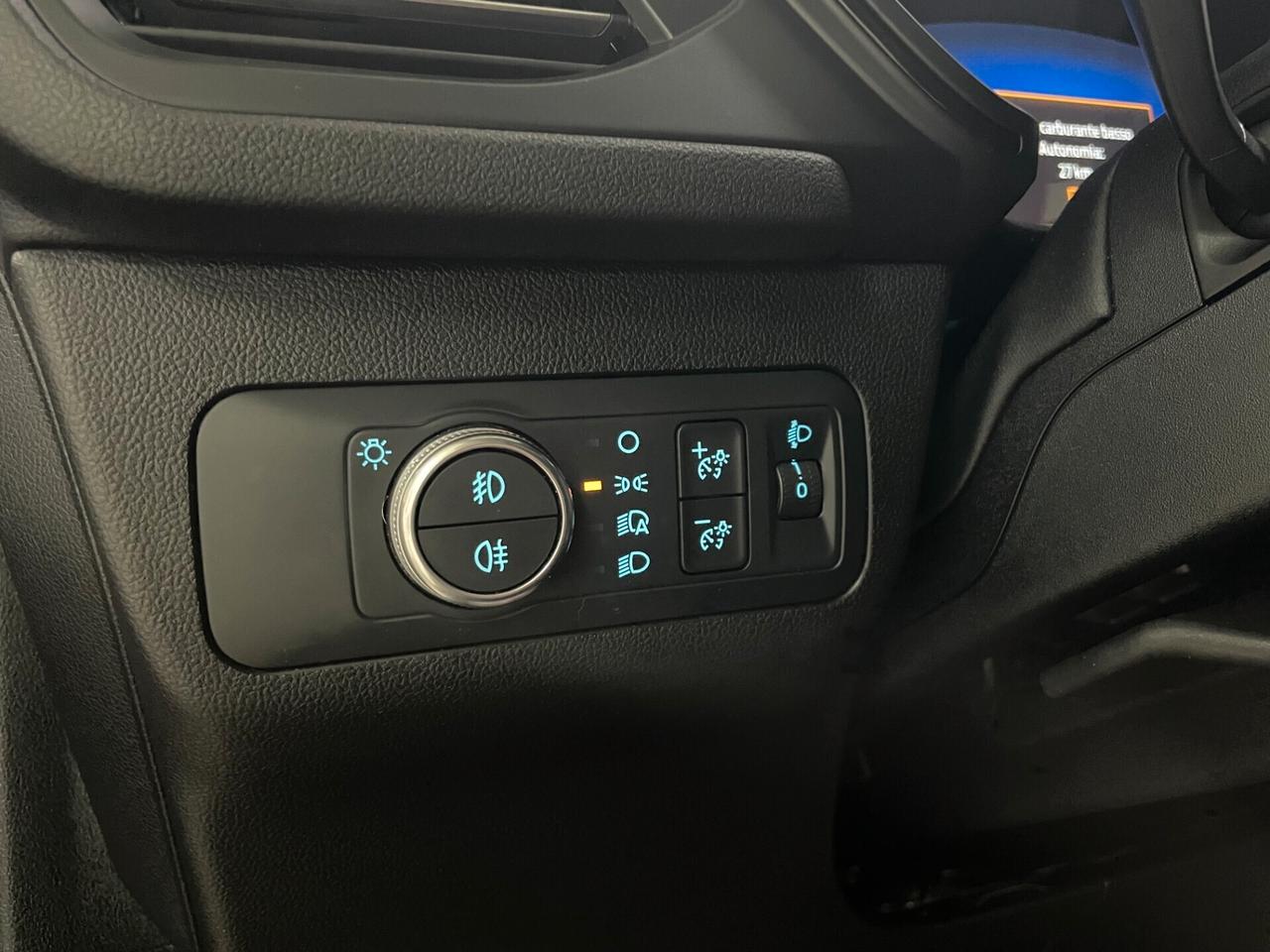 Ford Kuga ST-Line / 2.5 Full Hybrid 190 CV / 2022 / Full Optional