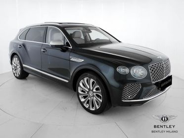 Bentley Bentayga V8 EWB Mulliner 24MY