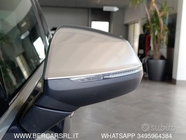 Audi Q5 S TDI*TETTO*SEDILI S-LINE*CLIMATRONIC...