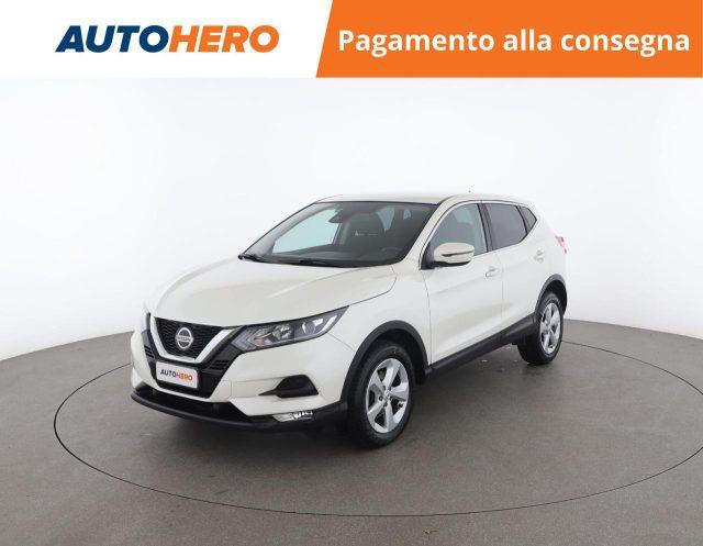 NISSAN Qashqai 1.7 dCi 150 CV Acenta