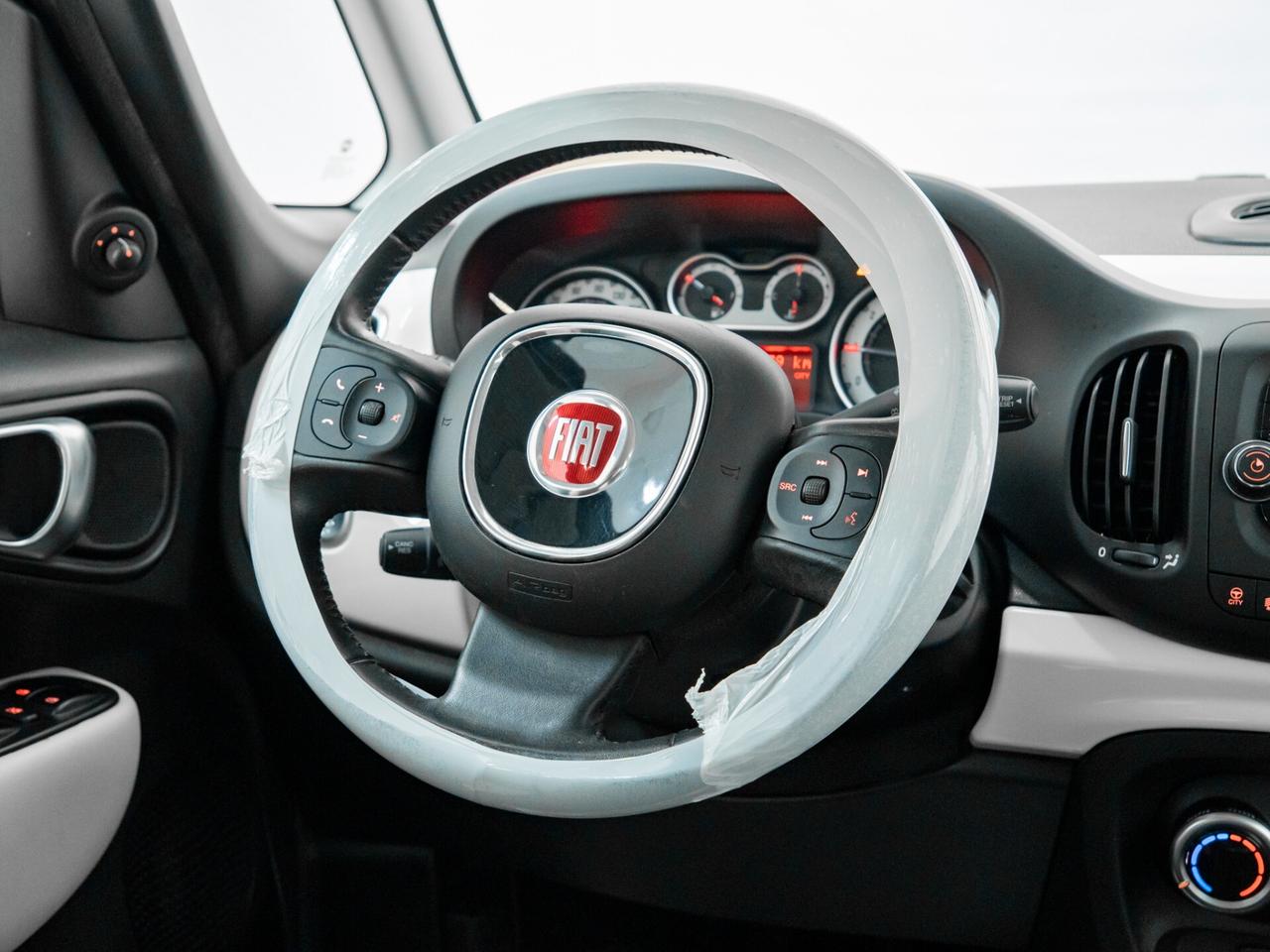 Fiat 500L 1.6 Multijet 105 CV Trekking