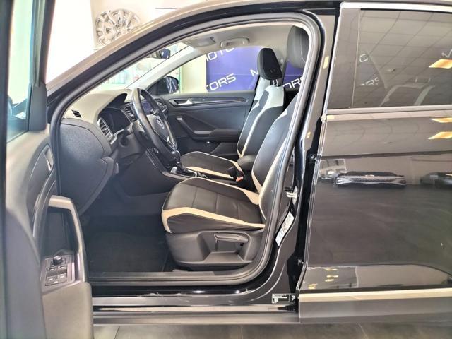 VOLKSWAGEN T-Roc 2.0 TDI SCR 150 CV DSG 4MOTION Advanced BlueMot. T