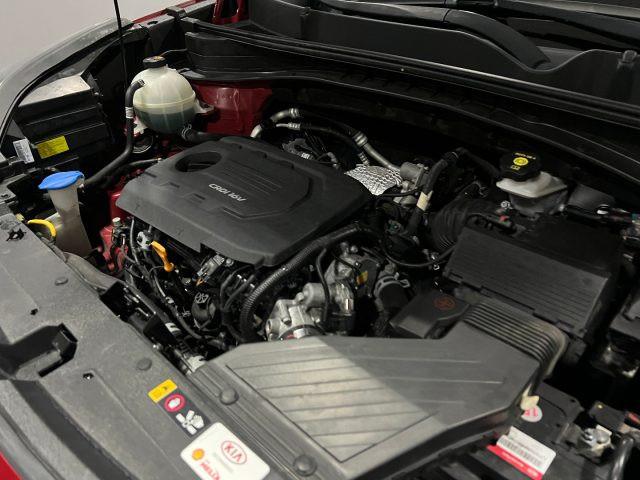 KIA Sportage 1.7 CRDI 2WD Class Style Pack