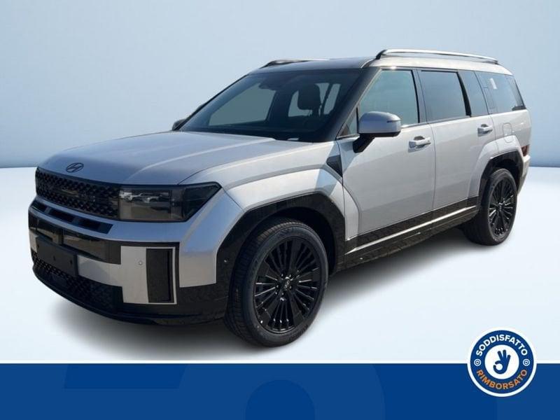 Hyundai Santa Fe 1.6 PHEV 4WD XClass (CP) - 7 Posti