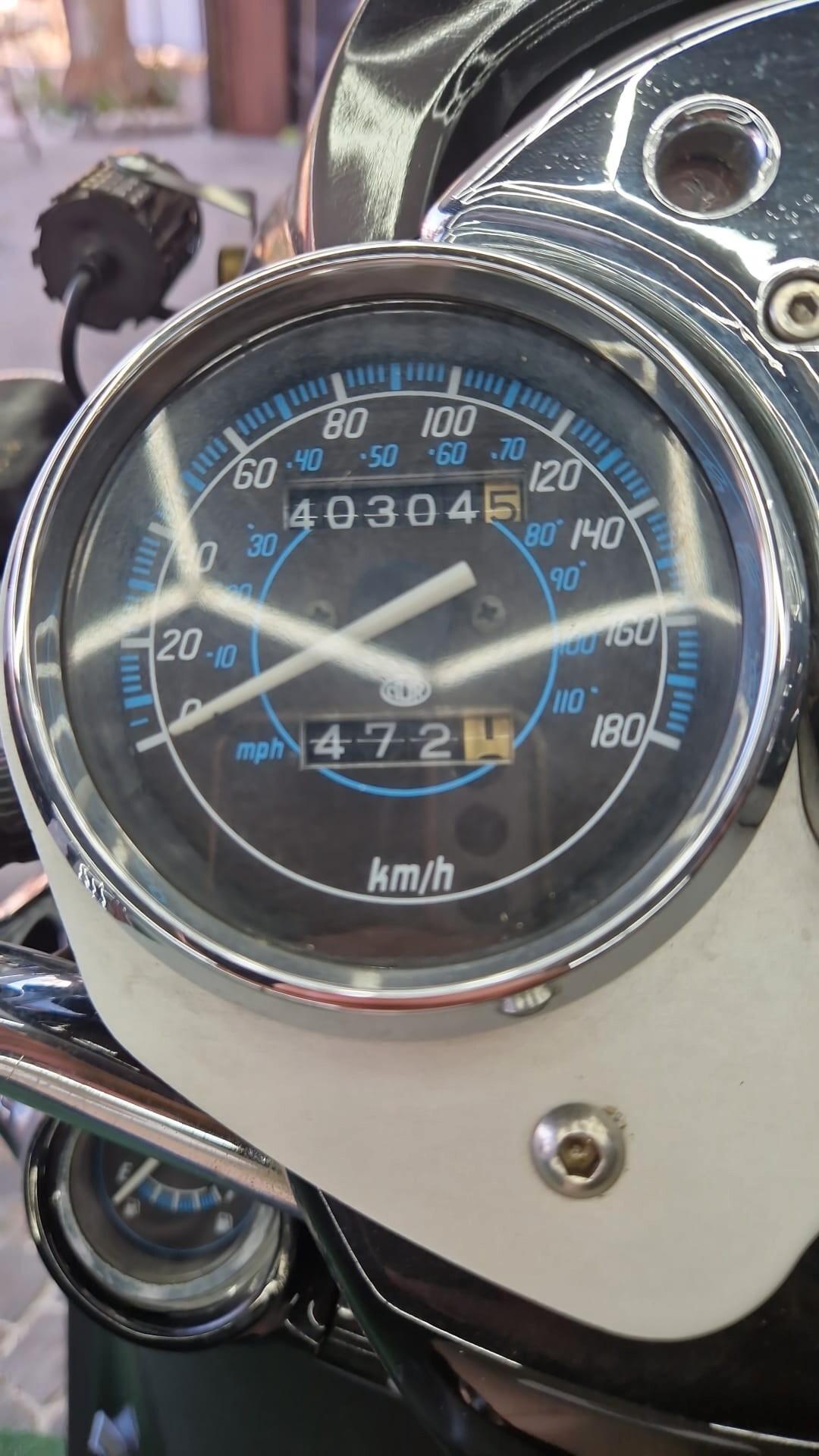 Piaggio Beverly CRUISER 500