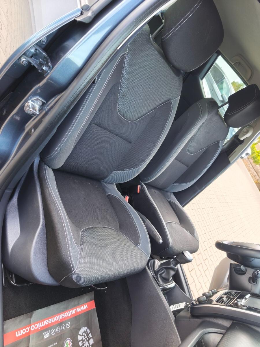 RENAULT Clio 1.5 dCi 90 CV 5p. Energy
