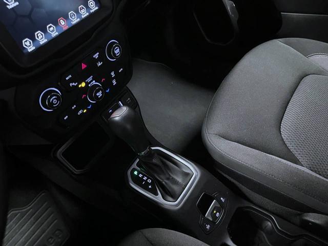 JEEP Renegade 1.5 Turbo T4 MHEV Limited 130CV
