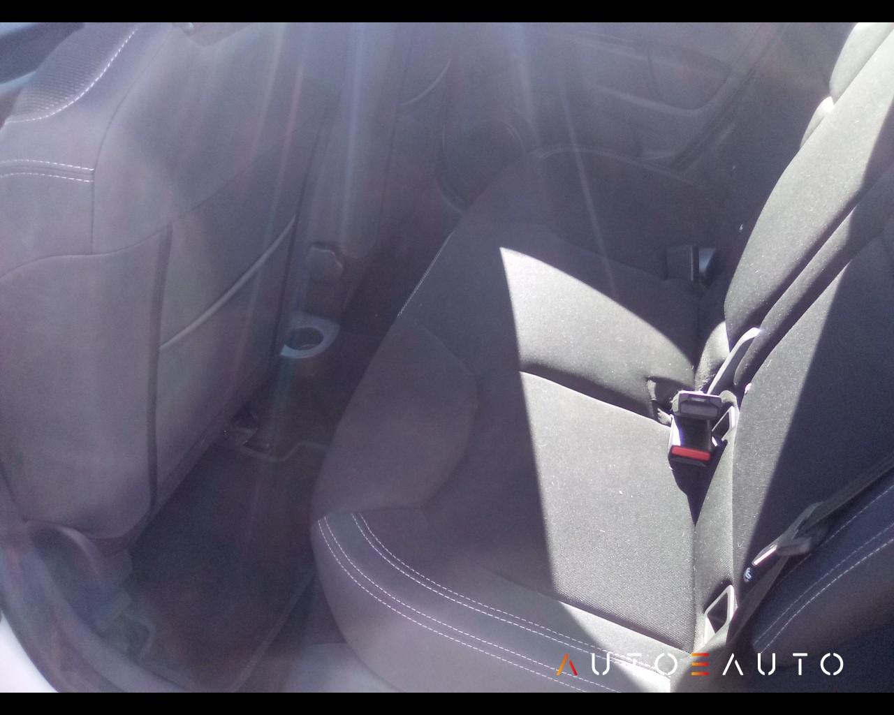 RENAULT CLIO 0.9 TCE ENERGY LIFE GPL 90CV