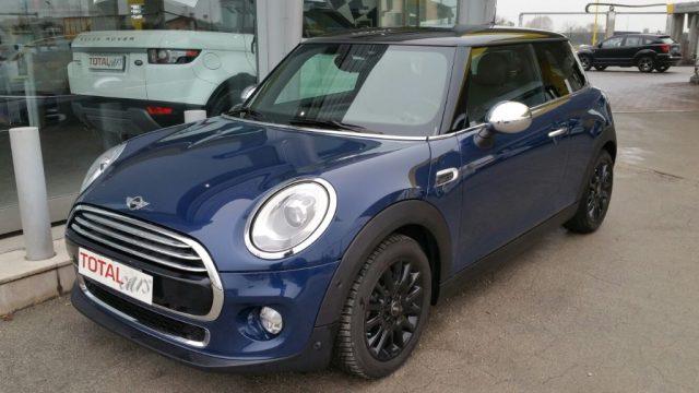 MINI Cooper D 1.5 Cooper D OK NEO PATENTATI