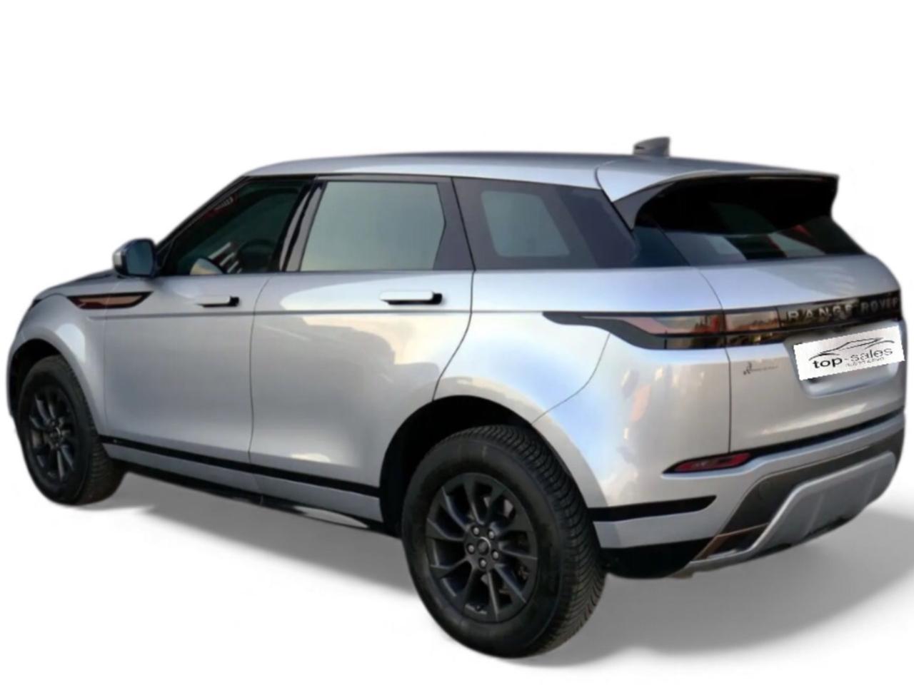 Land Rover Range Evoque 2.0D I4-L.Flw 150 CV AWD Auto HSE Perfetta