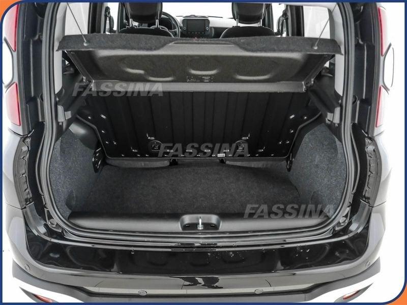 FIAT Panda Panda 1.0 FireFly S&S Hybrid Pandina