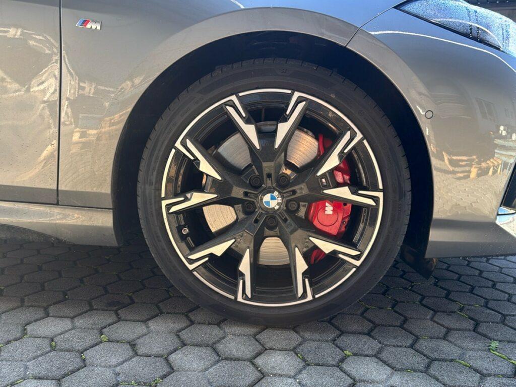 BMW Serie 1 118 d MSport Pro DCT
