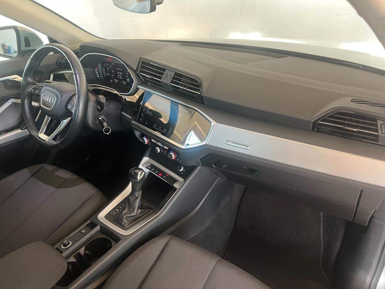 Audi Q3 SPB 35 TDI 150CV S tronic Business Plus ANNO 2021