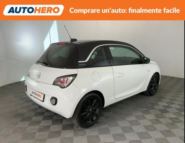 OPEL Adam 1.2 70 CV Jam