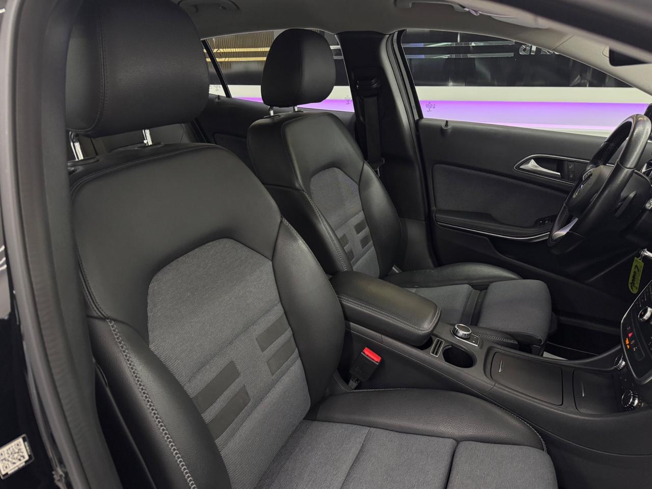 Mercedes-benz GLA 200 d Automatic Premium