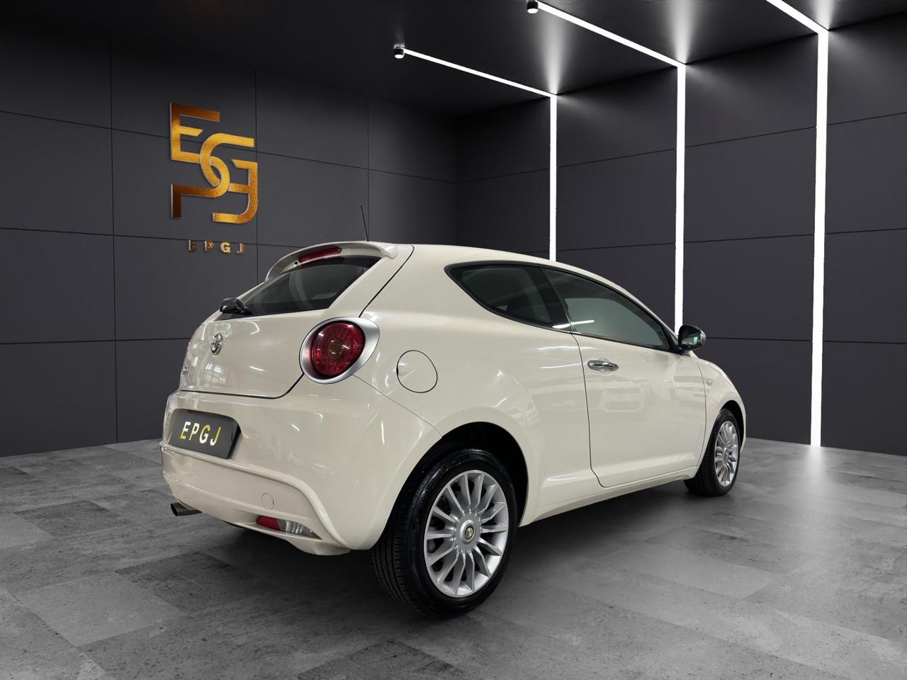 Alfa Romeo MiTo 1.3 JTDm 85 CV S&S Progression
