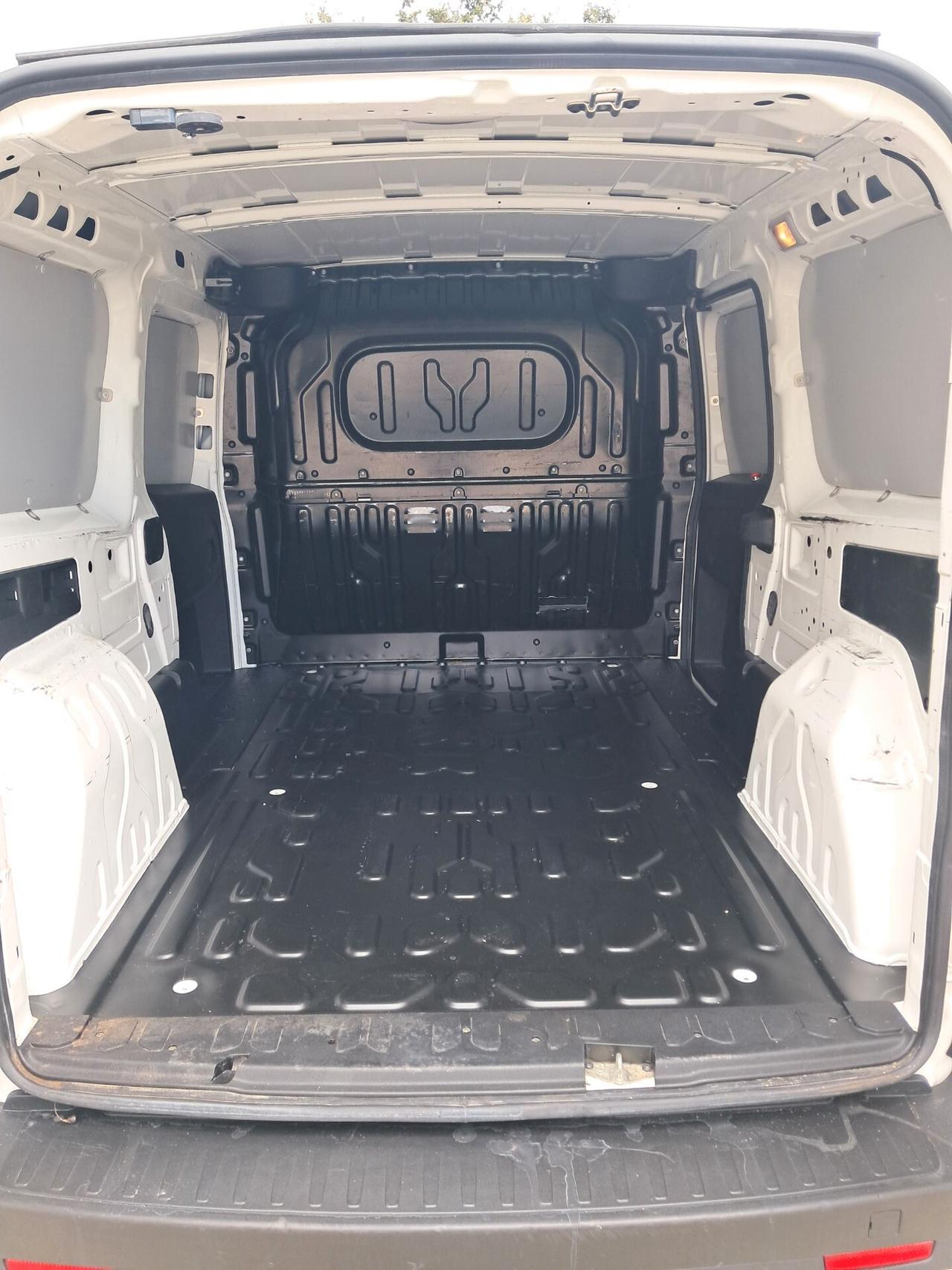 Fiat Doblo Doblò 1.6 MJT 105CV PL-TN Cargo Maxi Lamierato
