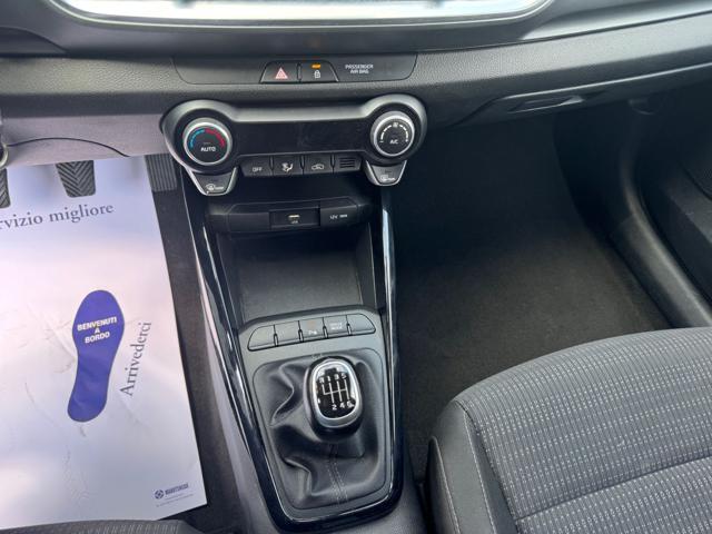 KIA Stonic 1.0 T-GDi 100 CV MHEV MT Style NAVI+RETR.