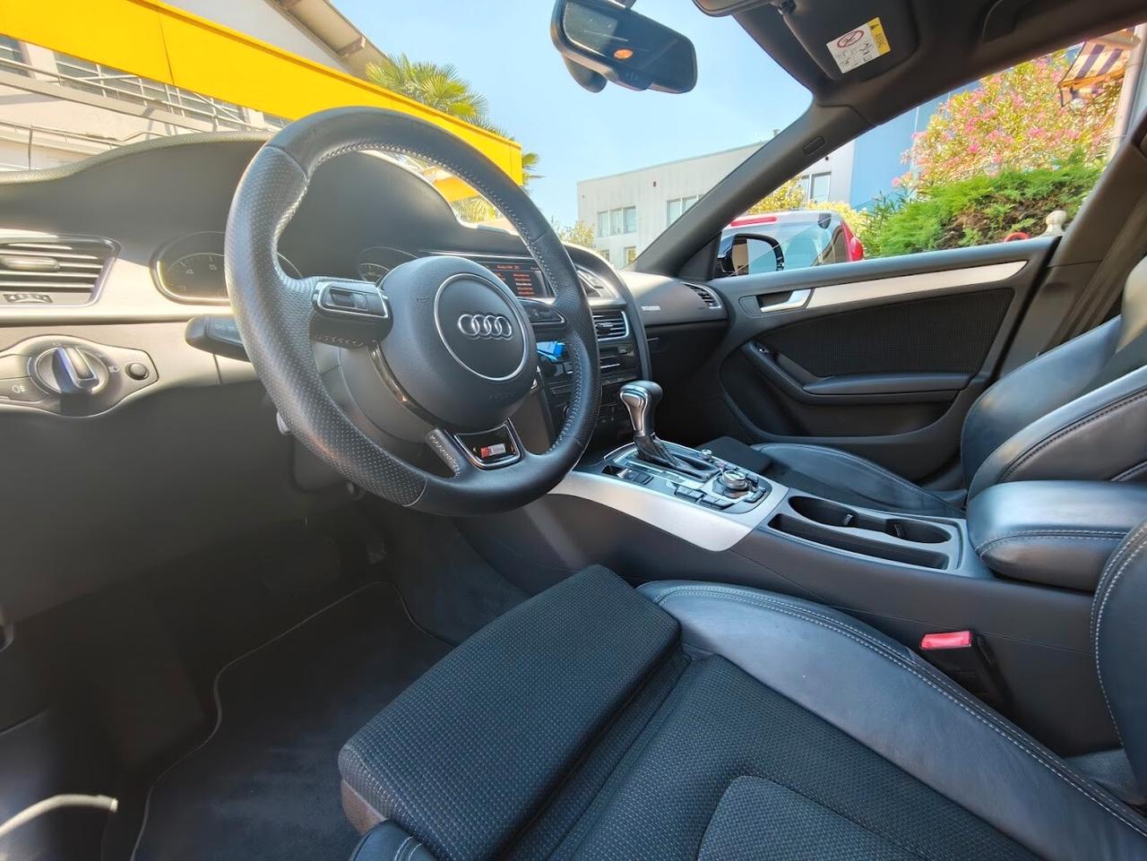 A5 SPB 1.8 TFSI S line edition PREZZO SOTTO IL SUO VALORE!!!!!!!!!!!