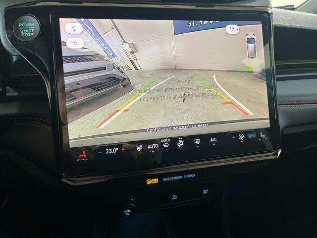 FORD Puma 1.0 EcoB.Hybrid 125CV Autom ST-Line TELEC/PARK/NAV