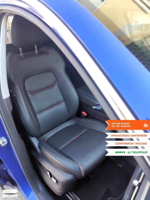 DR dr 6.0 dr 6.0 1.5 Turbo Bi-Fuel GPL Autocarro