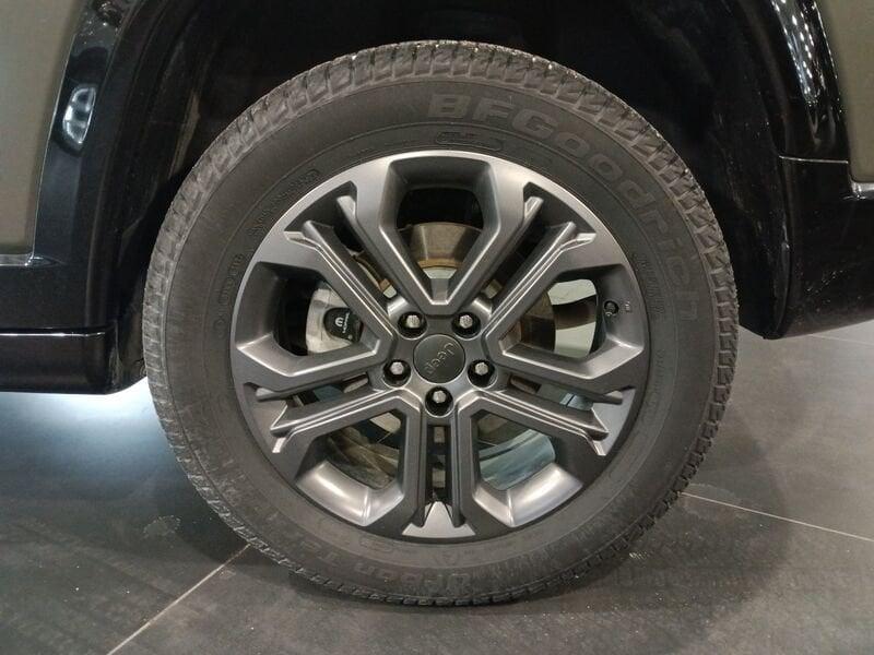 Jeep Compass 4xe 1.3 T4 PHEV 190cv 80° Anniversario 4xe Auto