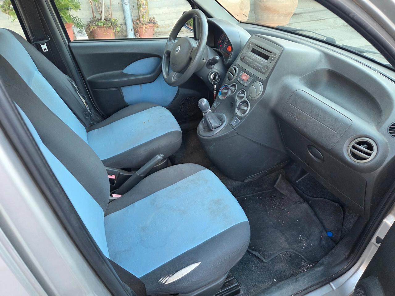 Fiat Panda 1.2 Dynamic - 2007