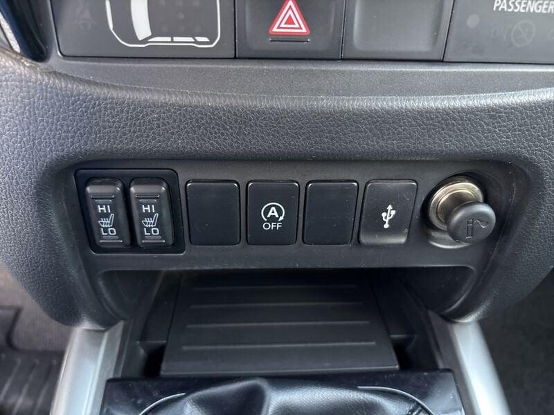 FIAT Fullback 2.4 180CV Doppia Cabina LX S&S IVATO