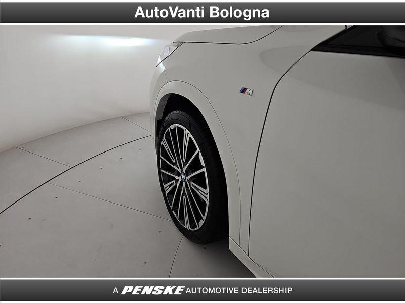 BMW X2 X2 sDrive 18d Msport