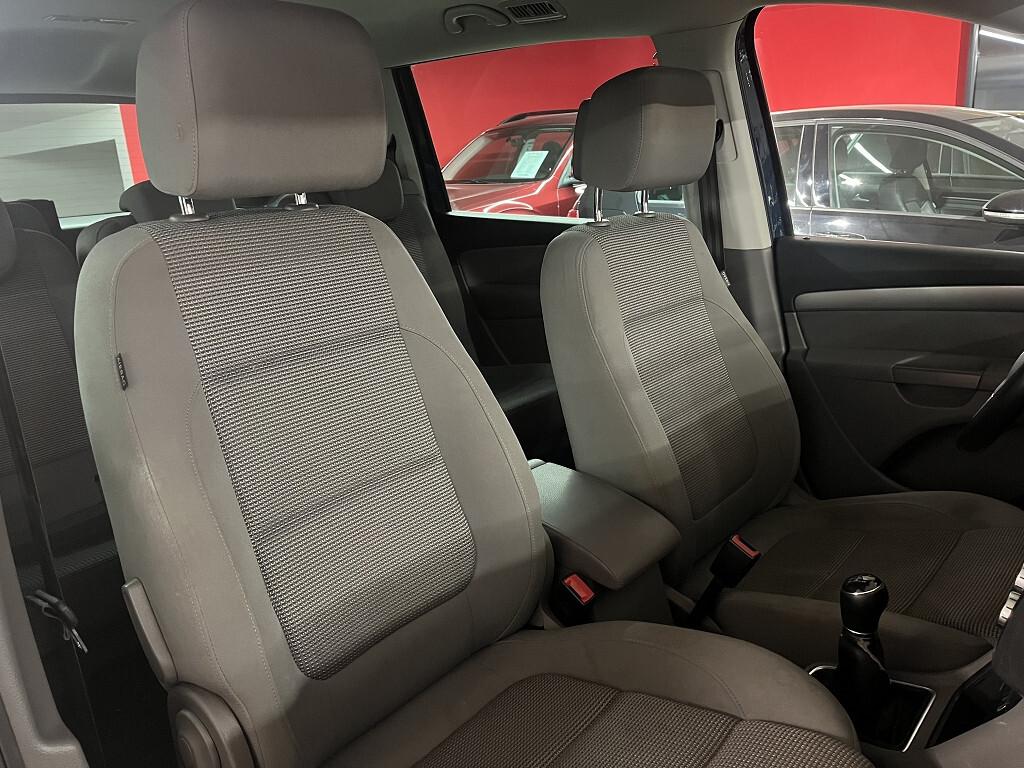 Volkswagen Sharan 2.0 TDI 7posti 140CV