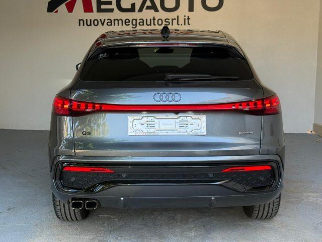 AUDI Q5 SPB TDI S tronic quattro S line edition