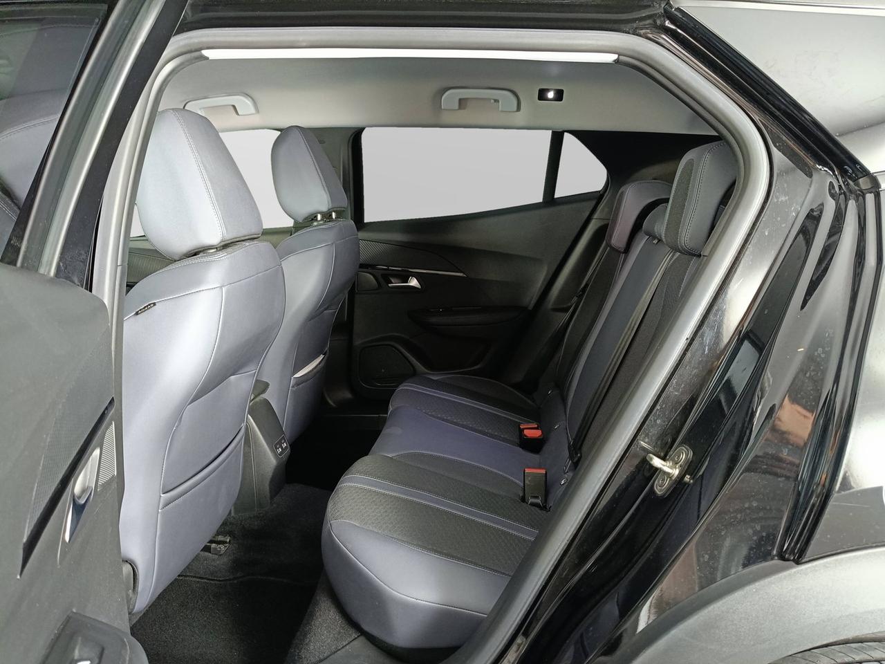 PEUGEOT 2008 2ª serie