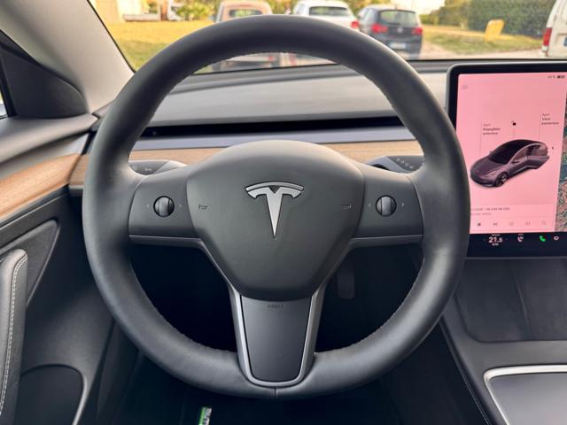 TESLA Model 3 LONG RANGE DUAL MOTOR AWD+AUTOPILOT