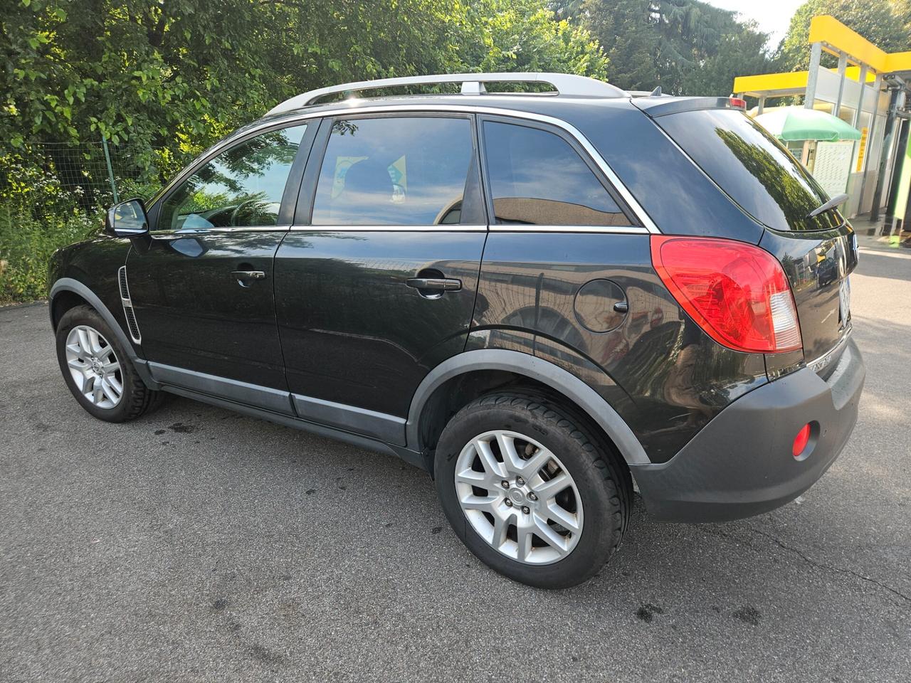Opel Antara 2.2 CDTI 163CV Start&Stop 4x2 Cosmo AUTOMATIC
