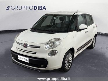 FIAT 500L 2012 Diesel 1.3 mjt Pop Star 85cv